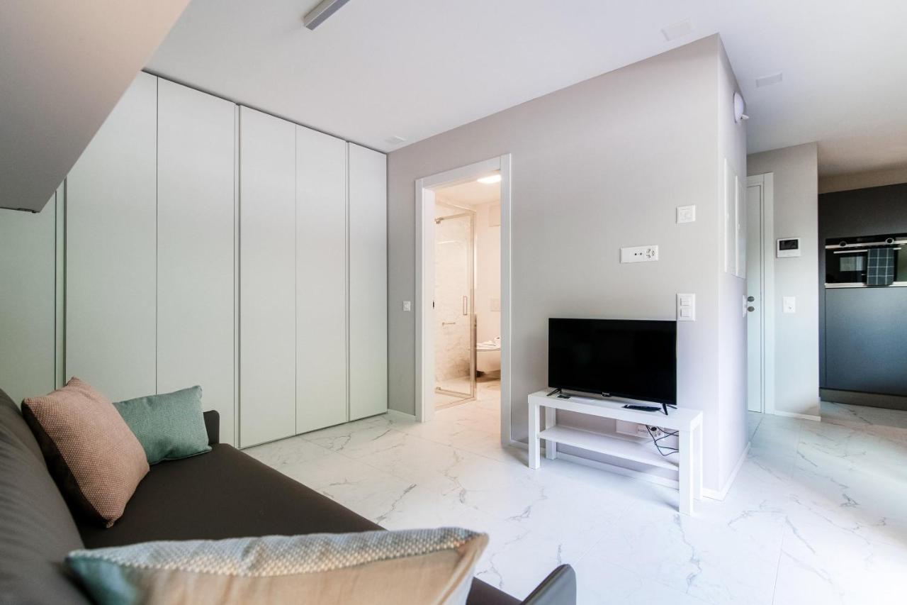 Grey Studio 9 - Locarno Centro לוקרנו מראה חיצוני תמונה