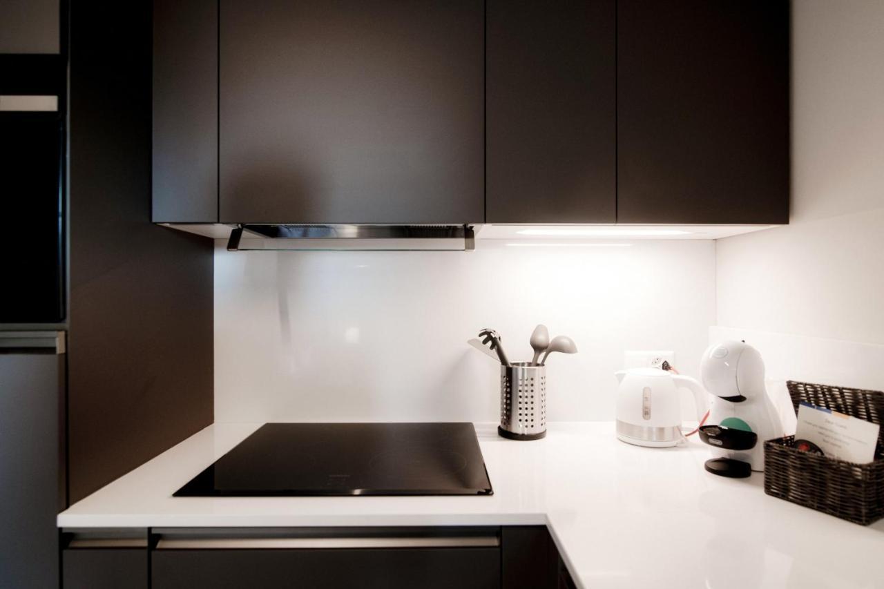 Grey Studio 9 - Locarno Centro לוקרנו מראה חיצוני תמונה