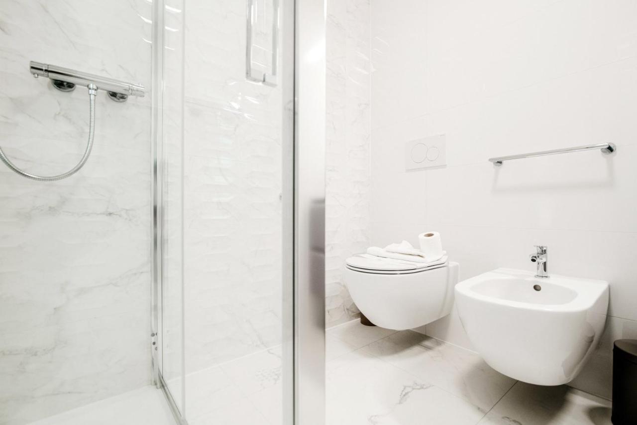 Grey Studio 9 - Locarno Centro לוקרנו מראה חיצוני תמונה