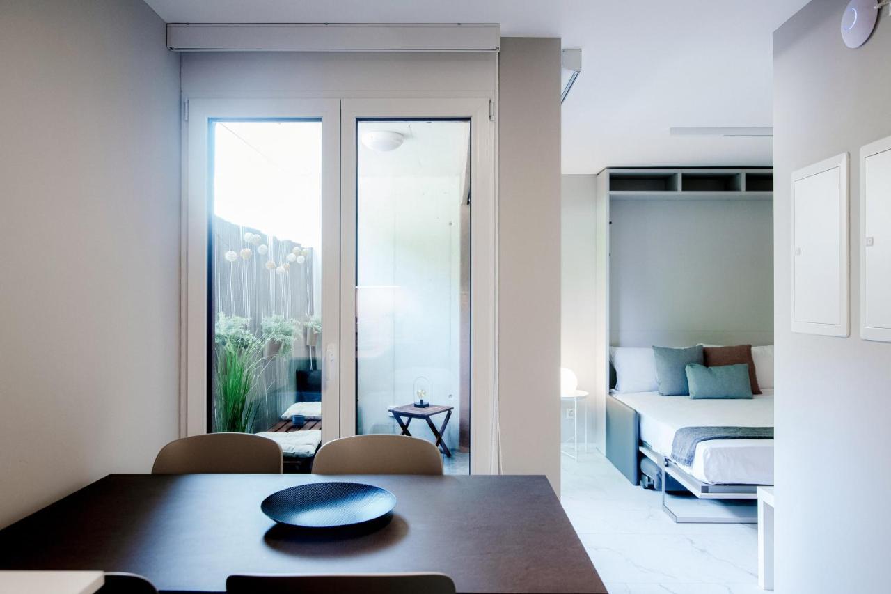 Grey Studio 9 - Locarno Centro לוקרנו מראה חיצוני תמונה