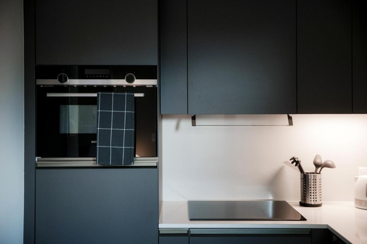 Grey Studio 9 - Locarno Centro לוקרנו מראה חיצוני תמונה