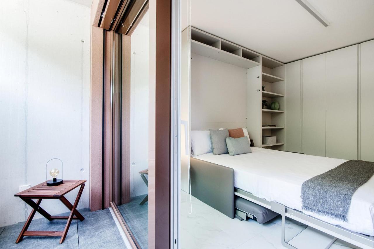 Grey Studio 9 - Locarno Centro לוקרנו מראה חיצוני תמונה